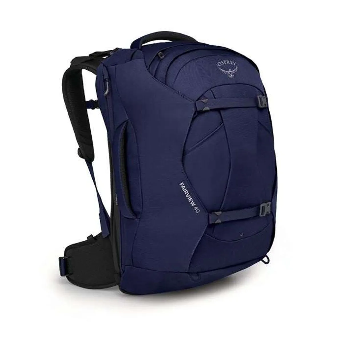 OSPREY - Mochila de viaje Osprey Fairview 40