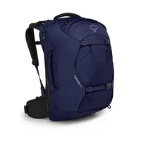 Mochila de viaje Fairview 40