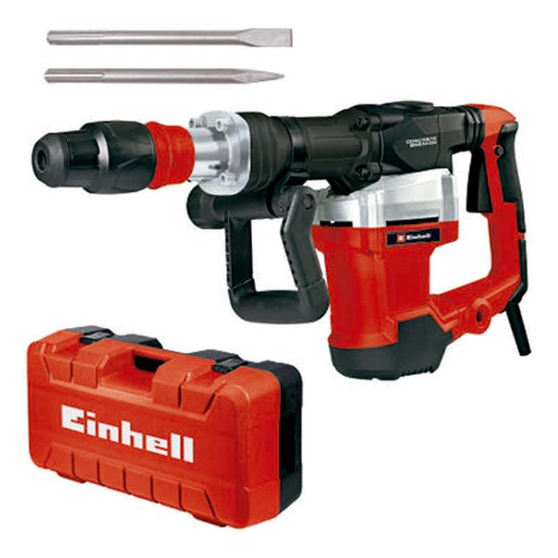 EINHELL - Martillo Demoledor Einhell Te-dh 32 - Sds Max - 32j