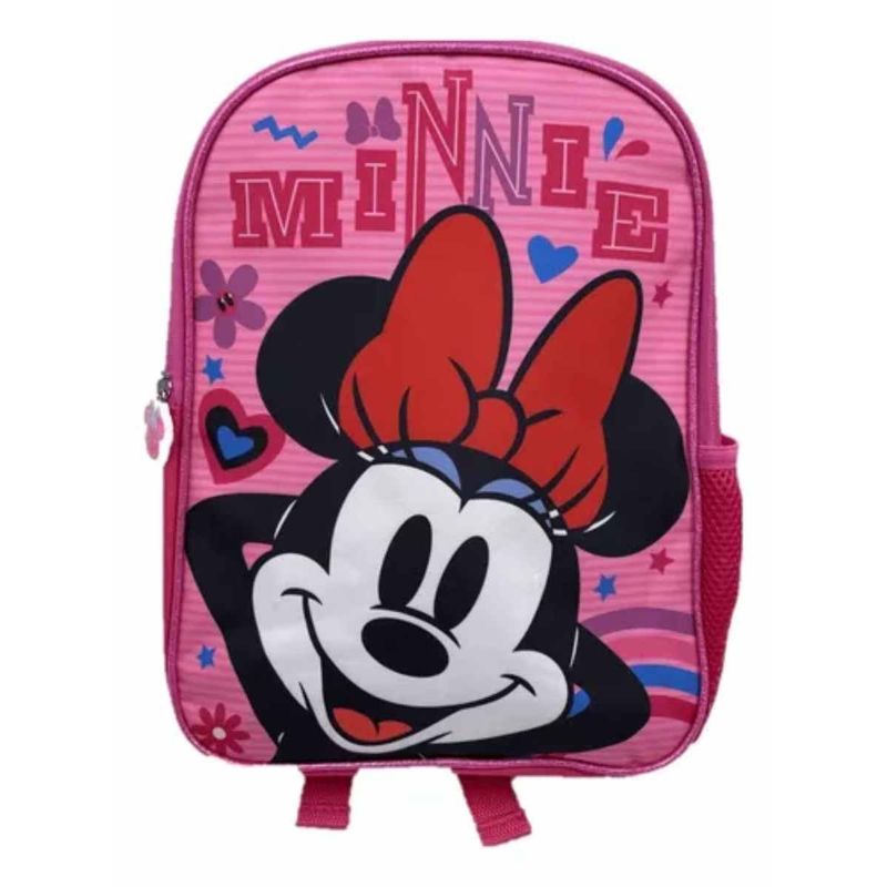 OEM - MOCHILA PREESCOLAR ECO -MINIE