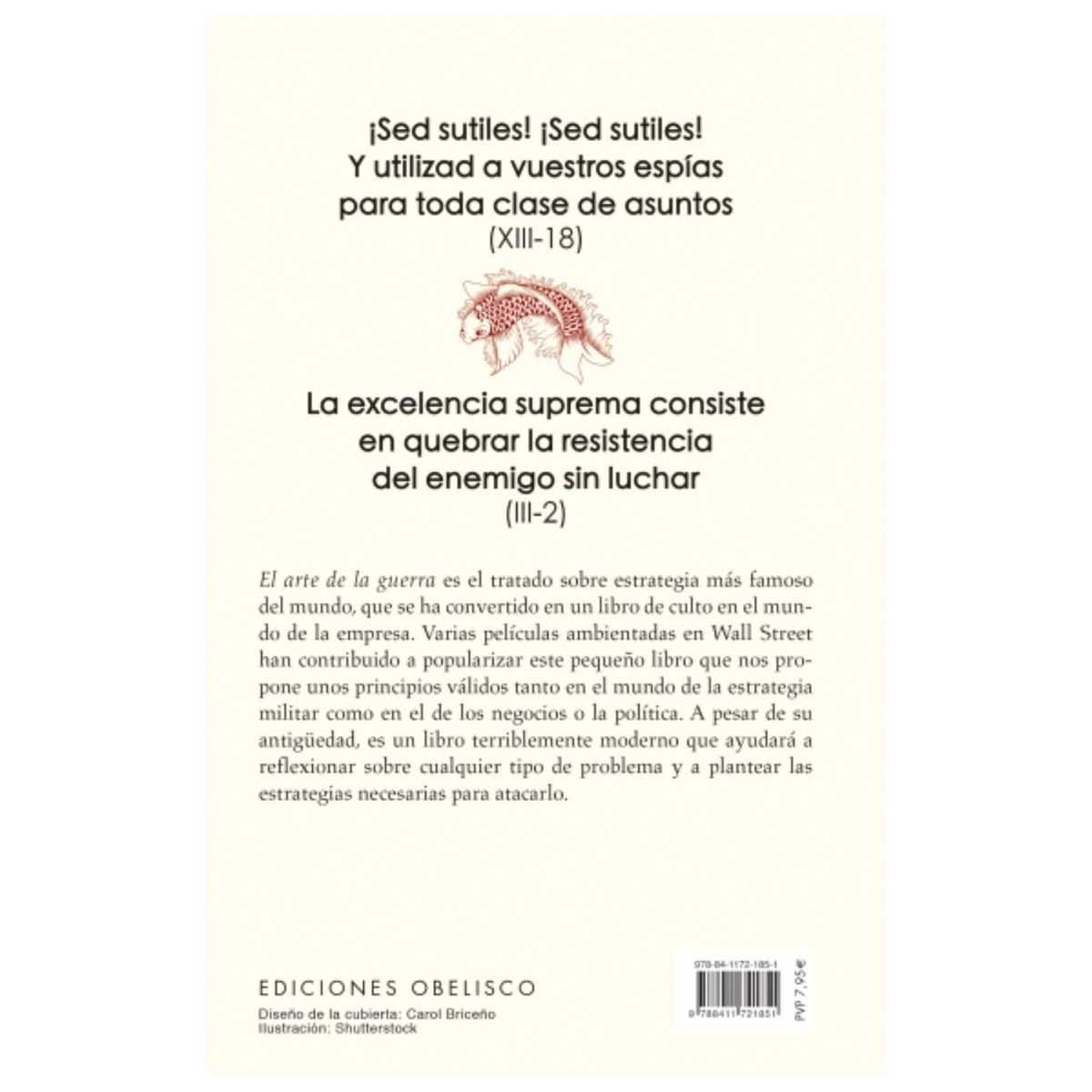 EDICIONES OBELISCO - El arte de la guerra para ejecutivos y directivos