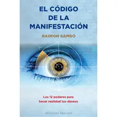 EDICIONES OBELISCO - Libro EL CODIGO DE LA MANIFESTACION