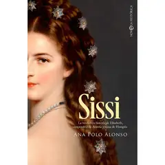 LA ESFERA DE LOS LIBROS - Libro SISSI (Bolsillo). La verdadera historia de Elisabeth