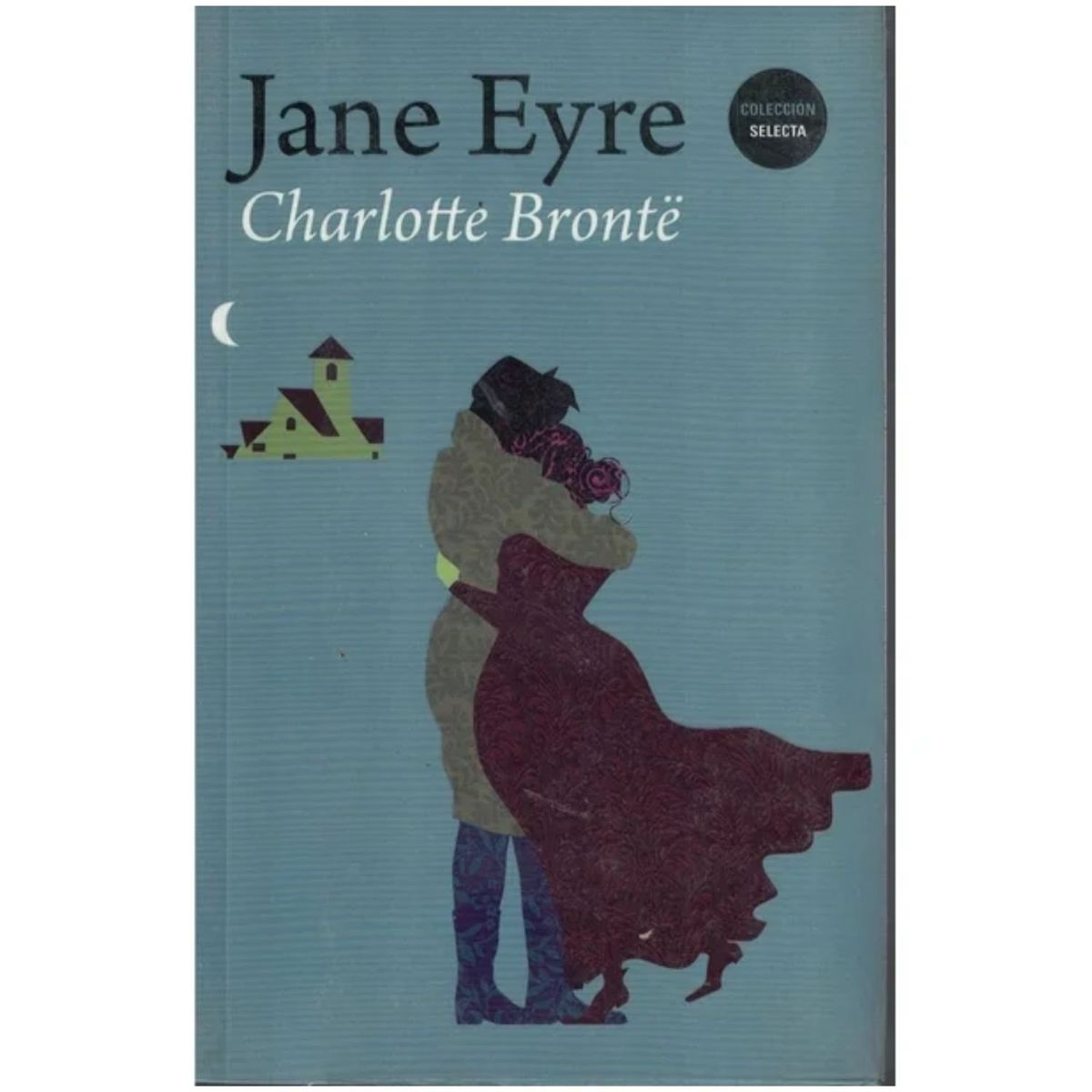 EDITORIAL BIBLOK - Jane Eyre de Editorial Biblok