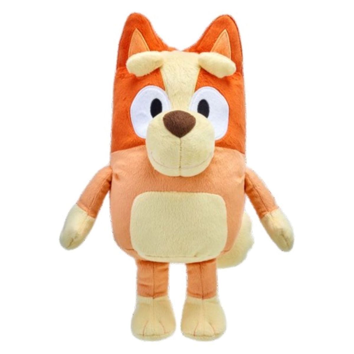 BLUEY - Peluche Con Efectos de Sonido Bingo Bluey