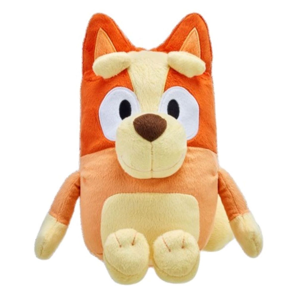 BLUEY - Peluche Con Efectos de Sonido Bingo Bluey