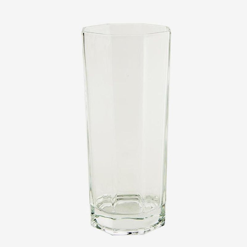DECO EXPRESS - Set 6 Vasos Mauricio 245 Ml