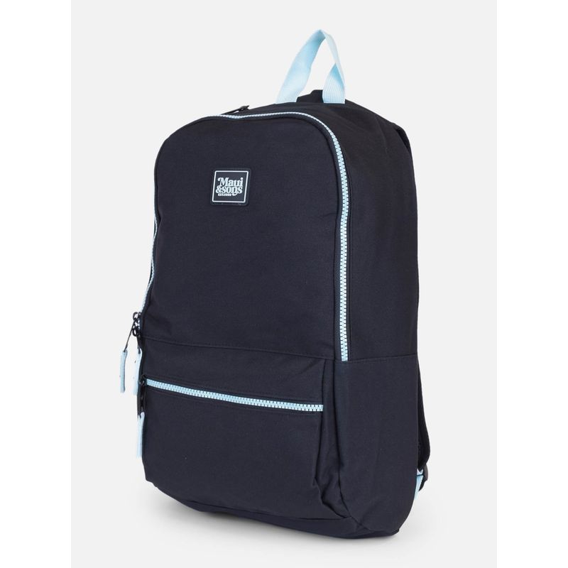 MAUI AND SONS - Mochila Class Mujer Negro Maui and Sons - Negro
