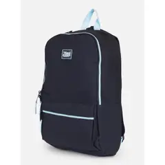 MAUI AND SONS - Mochila Class Mujer Negro - Negro