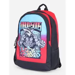MAUI AND SONS - Mochila Kiekie Infantil Rojo - Rojo