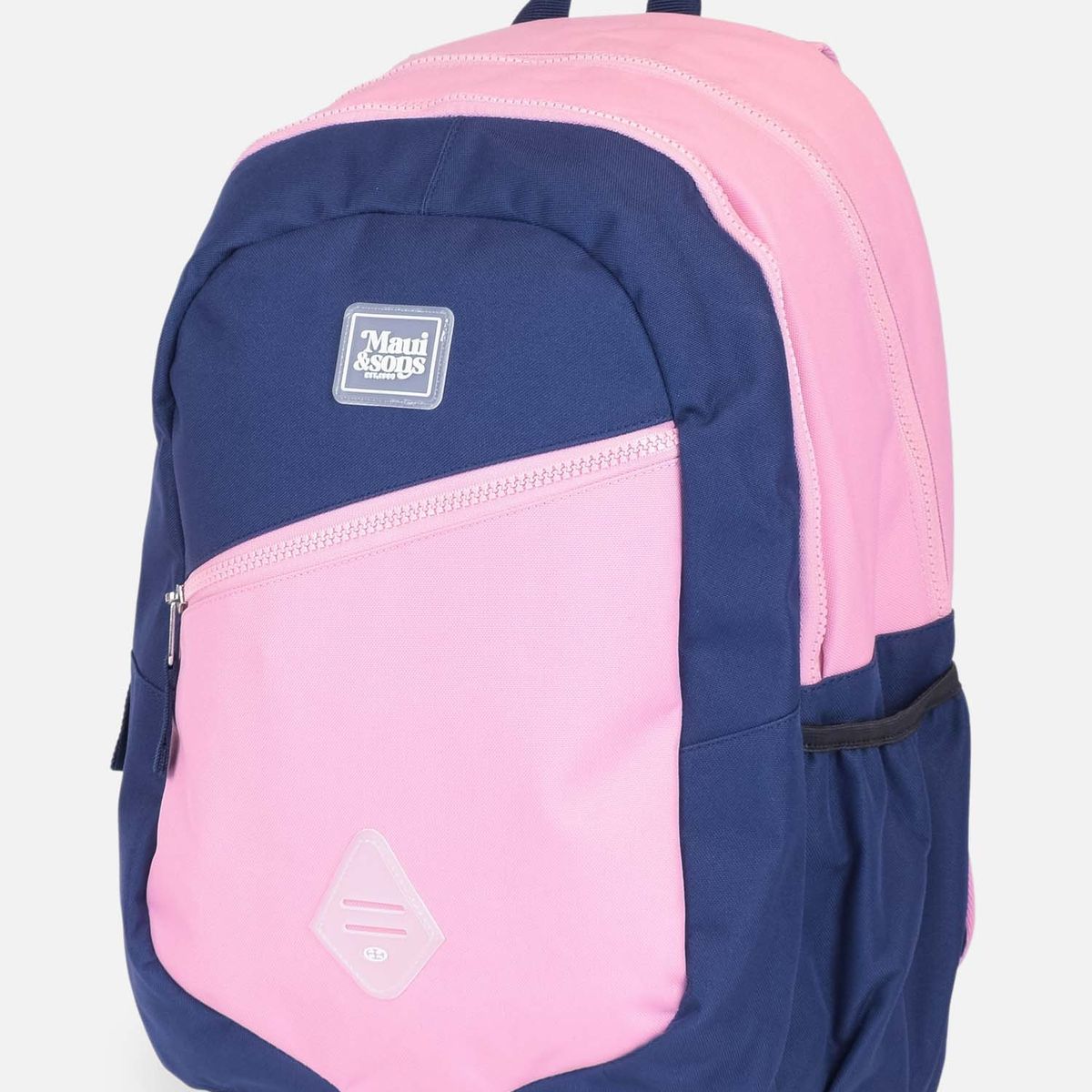 MAUI AND SONS - Mochila Lova Mujer Rosado Maui and Sons - Rosa