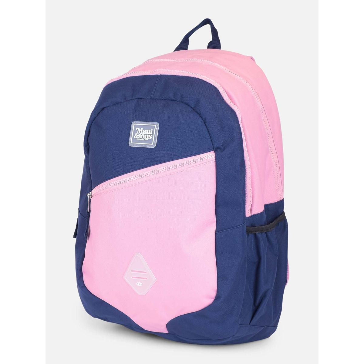 MAUI AND SONS - Mochila Lova Mujer Rosado Maui and Sons - Rosa