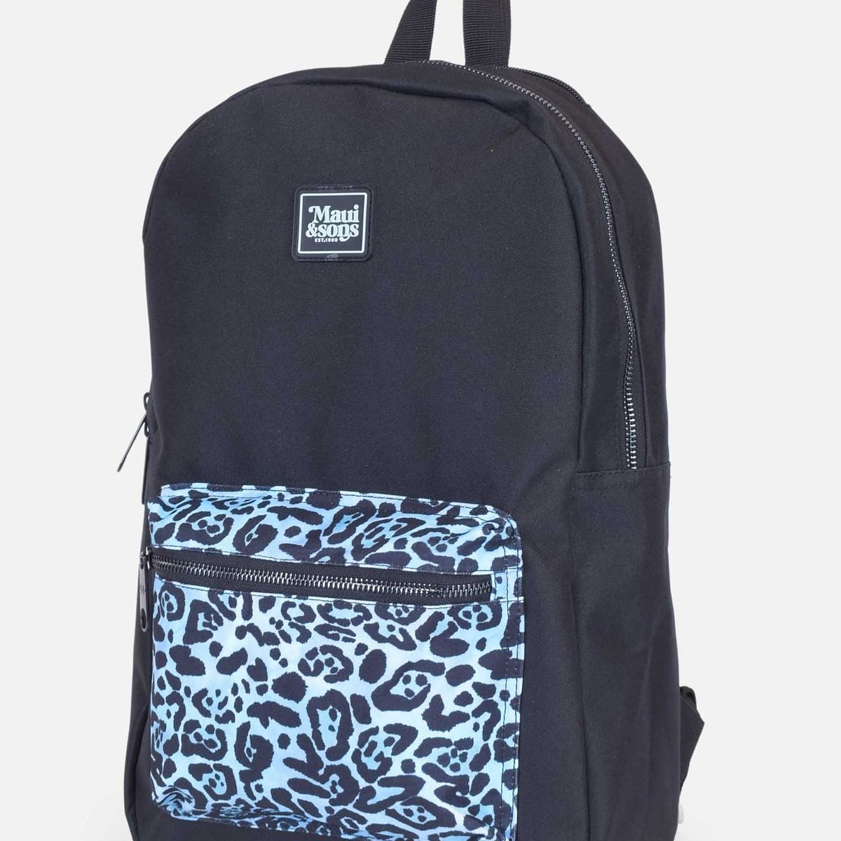 MAUI AND SONS - Mochila Kukui Mujer Multicolor Maui and Sons
