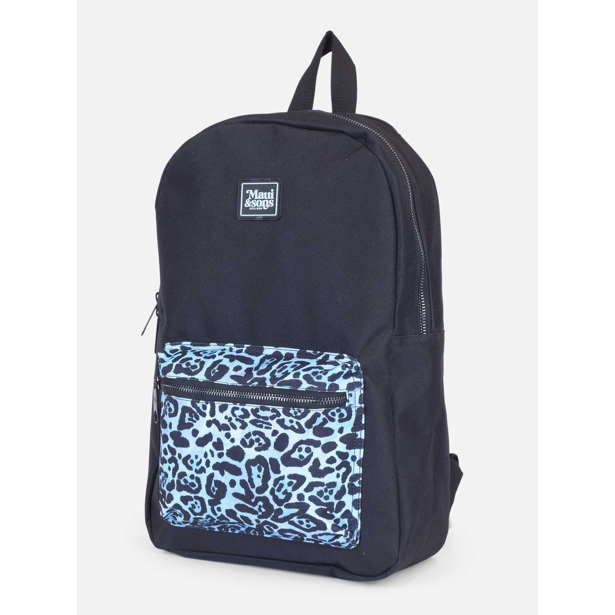 MAUI AND SONS - Mochila Kukui Mujer Multicolor Maui and Sons