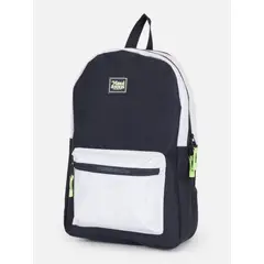 MAUI AND SONS - Mochila Lova BLK Mujer Negro - Negro