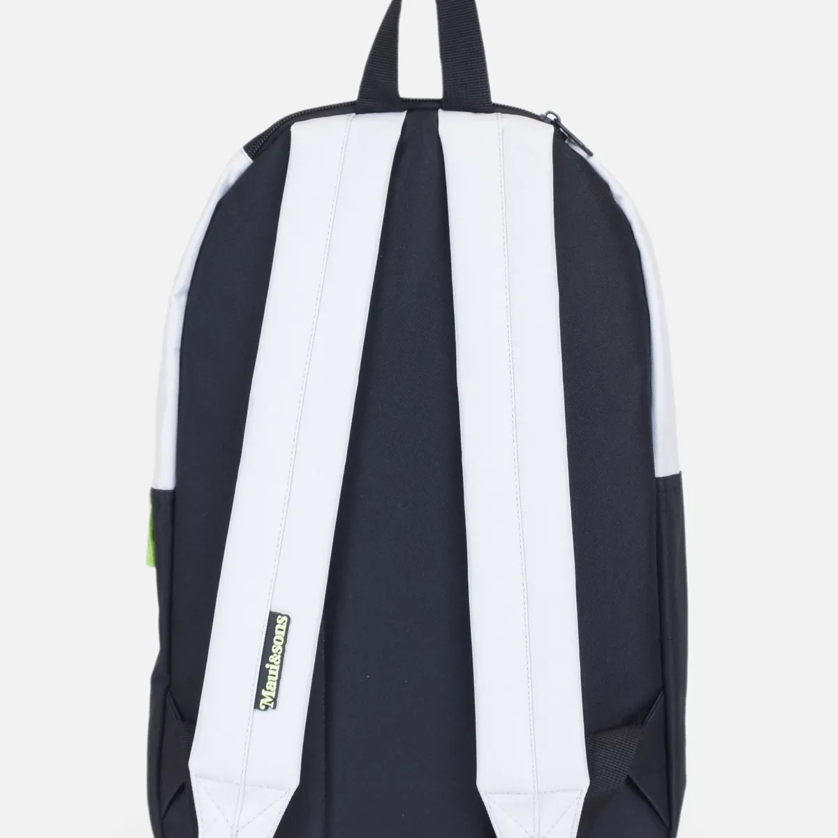 MAUI AND SONS - Mochila Lova BLK Mujer Negro Maui and Sons - Negro