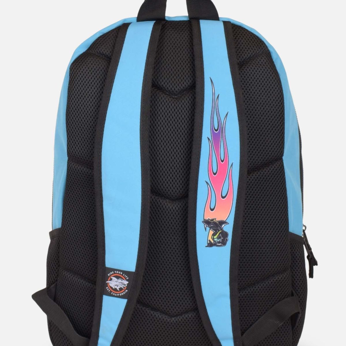 MAUI AND SONS - Mochila Sky Infantil Azul Maui and Sons
