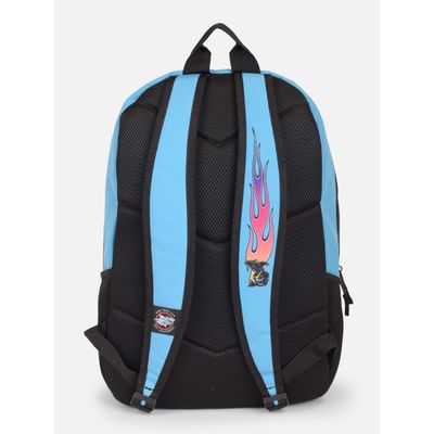 Imagen 2 del producto Mochila Sky Infantil Azul