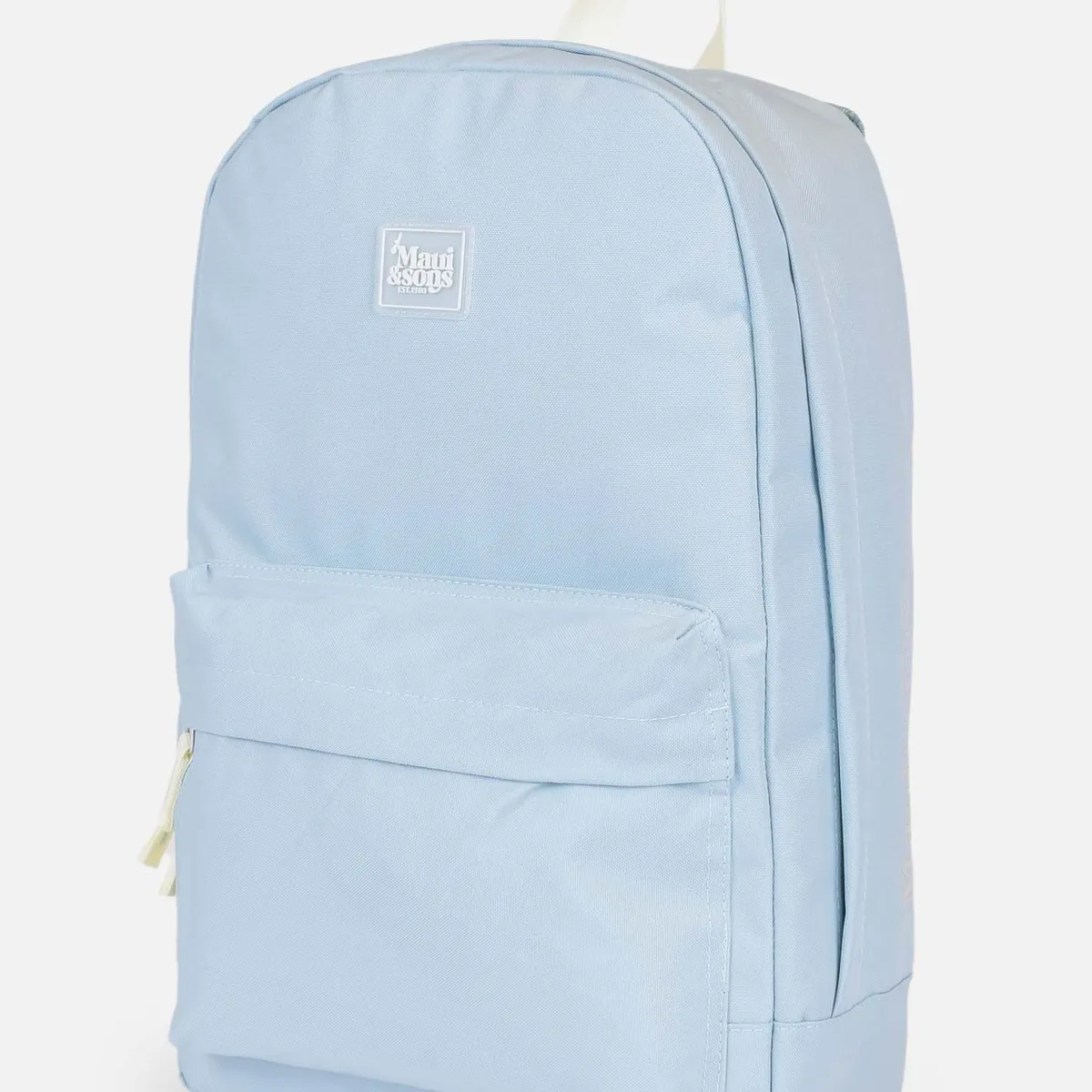 MAUI AND SONS - Mochila Tribe Mujer Celeste Maui and Sons