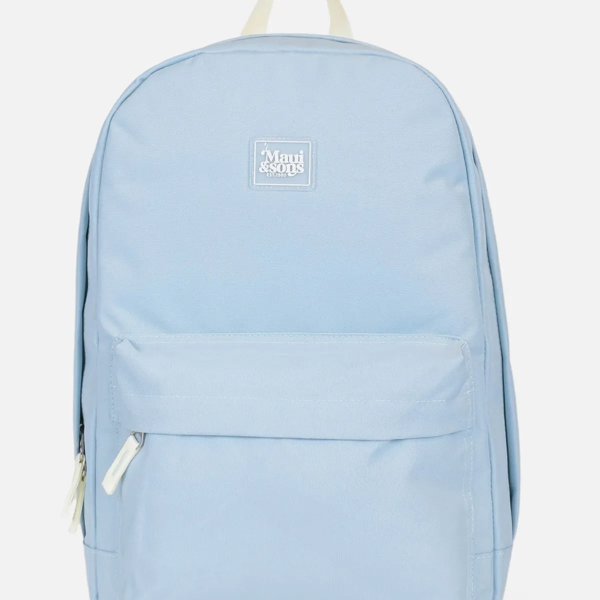 MAUI AND SONS - Mochila Tribe Mujer Celeste Maui and Sons