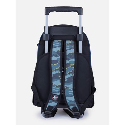 Imagen 2 del producto Mochila Sun Infantil Amarillo