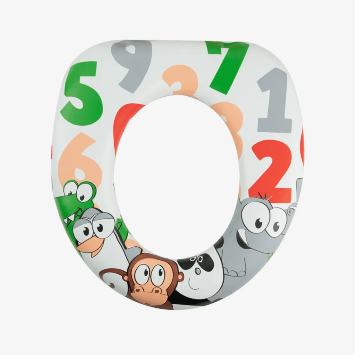 DECO EXPRESS - Adaptador Infantil Inodoro