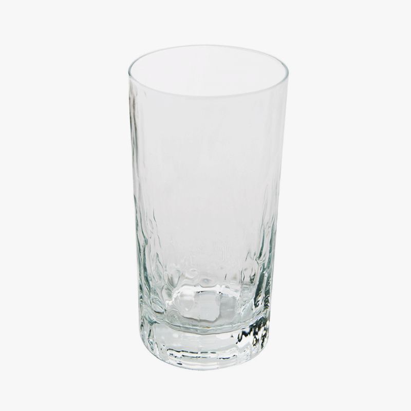 DECO EXPRESS - Set 4 Vasos Largo para Mojito - Mawun