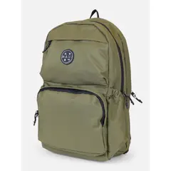 MAUI AND SONS - Mochila Army Hombre Verde - Verde