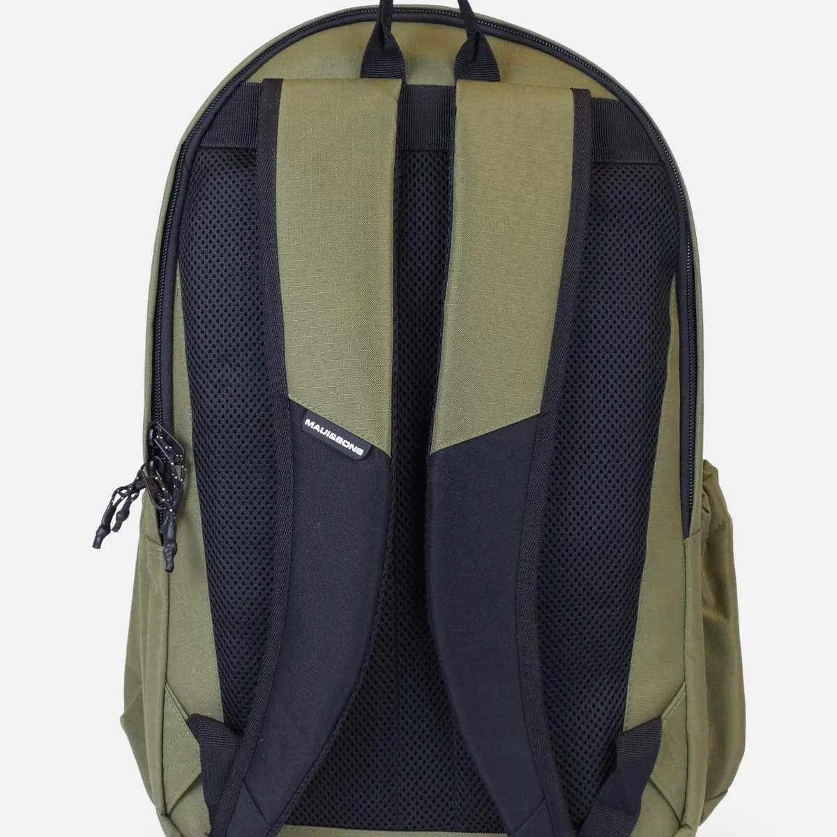 MAUI AND SONS - Mochila Army Hombre Verde Maui and Sons