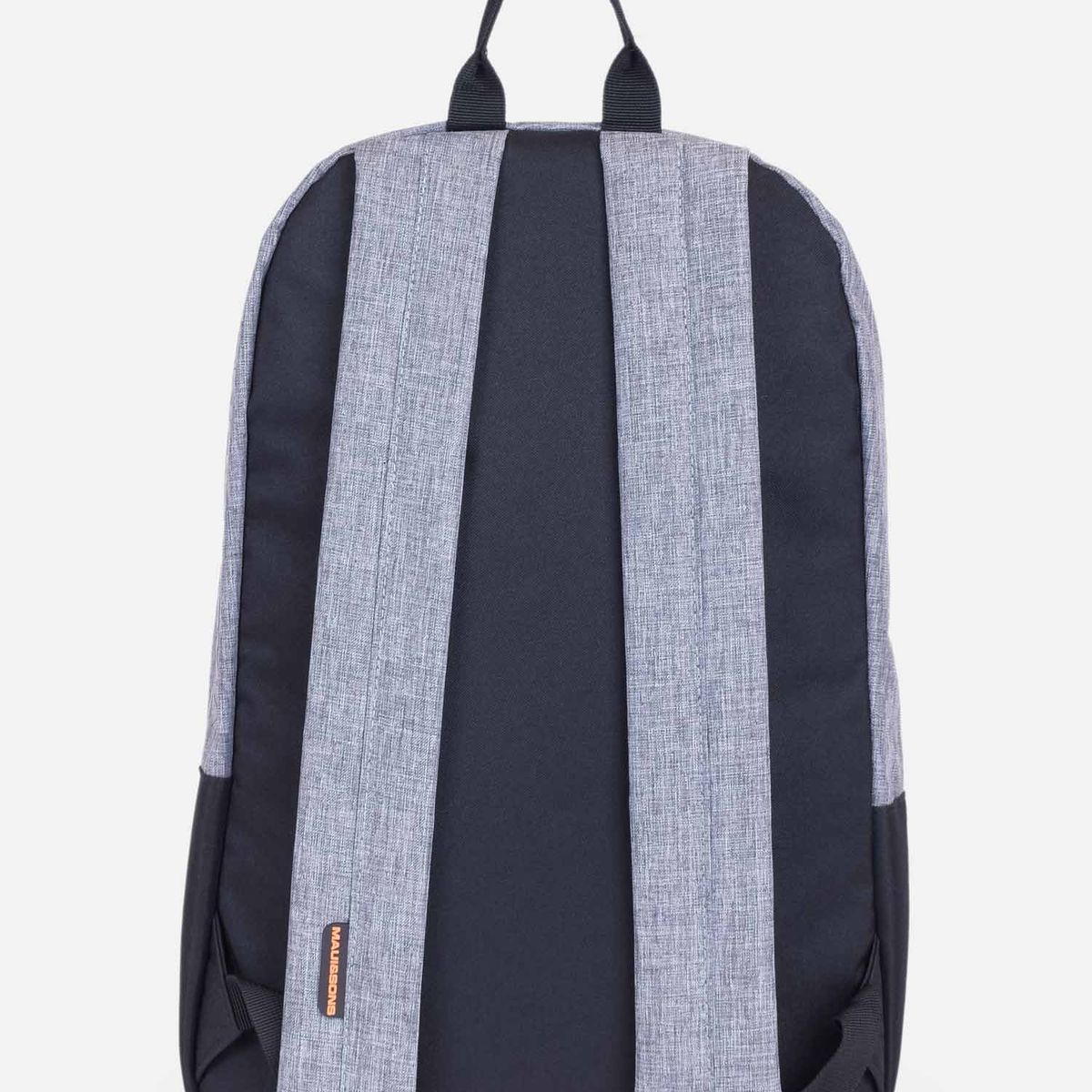MAUI AND SONS - Mochila Santos Hombre Gris Maui and Sons - Gris