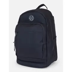 MAUI AND SONS - Mochila Night Hombre Negro - Negro