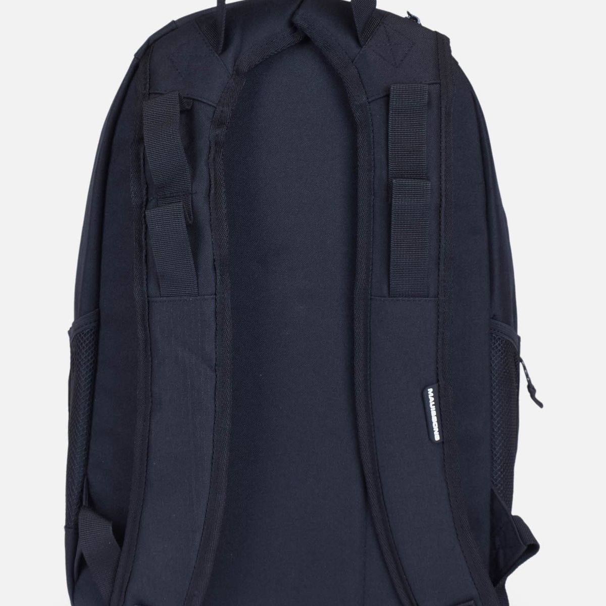 MAUI AND SONS - Mochila Night Hombre Negro Maui and Sons