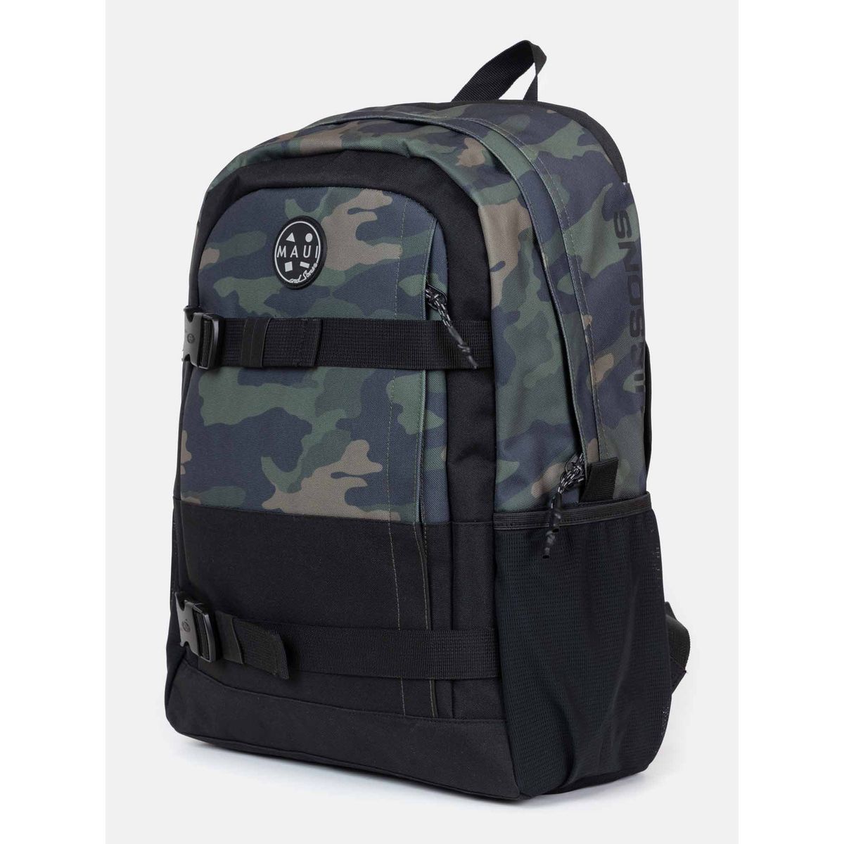 MAUI AND SONS - Mochila South Arm Hombre Multicolor Maui and Sons