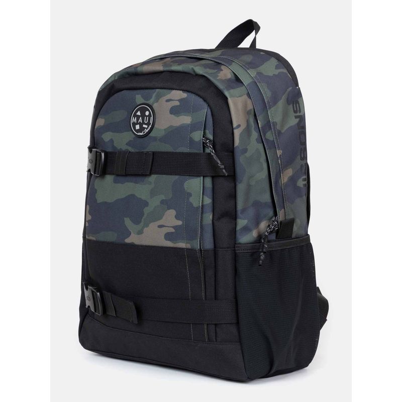 MAUI AND SONS - Mochila South Arm Hombre Multicolor Maui and Sons - Multicolor