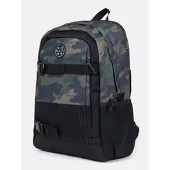 MAUI AND SONS - Mochila South Arm Hombre Multicolor - Multicolor