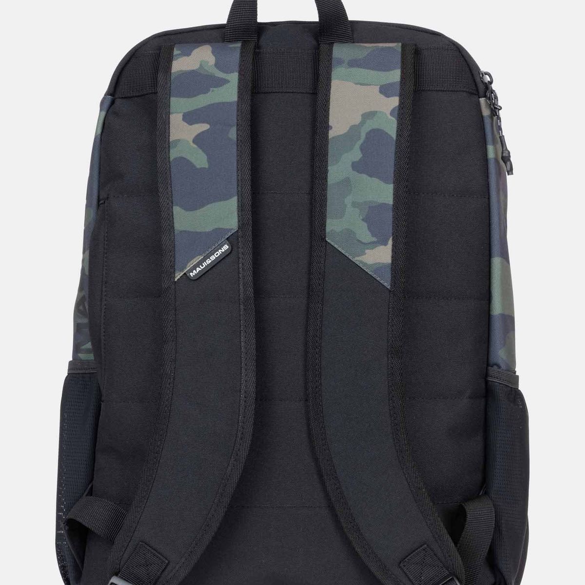 MAUI AND SONS - Mochila South Arm Hombre Multicolor Maui and Sons