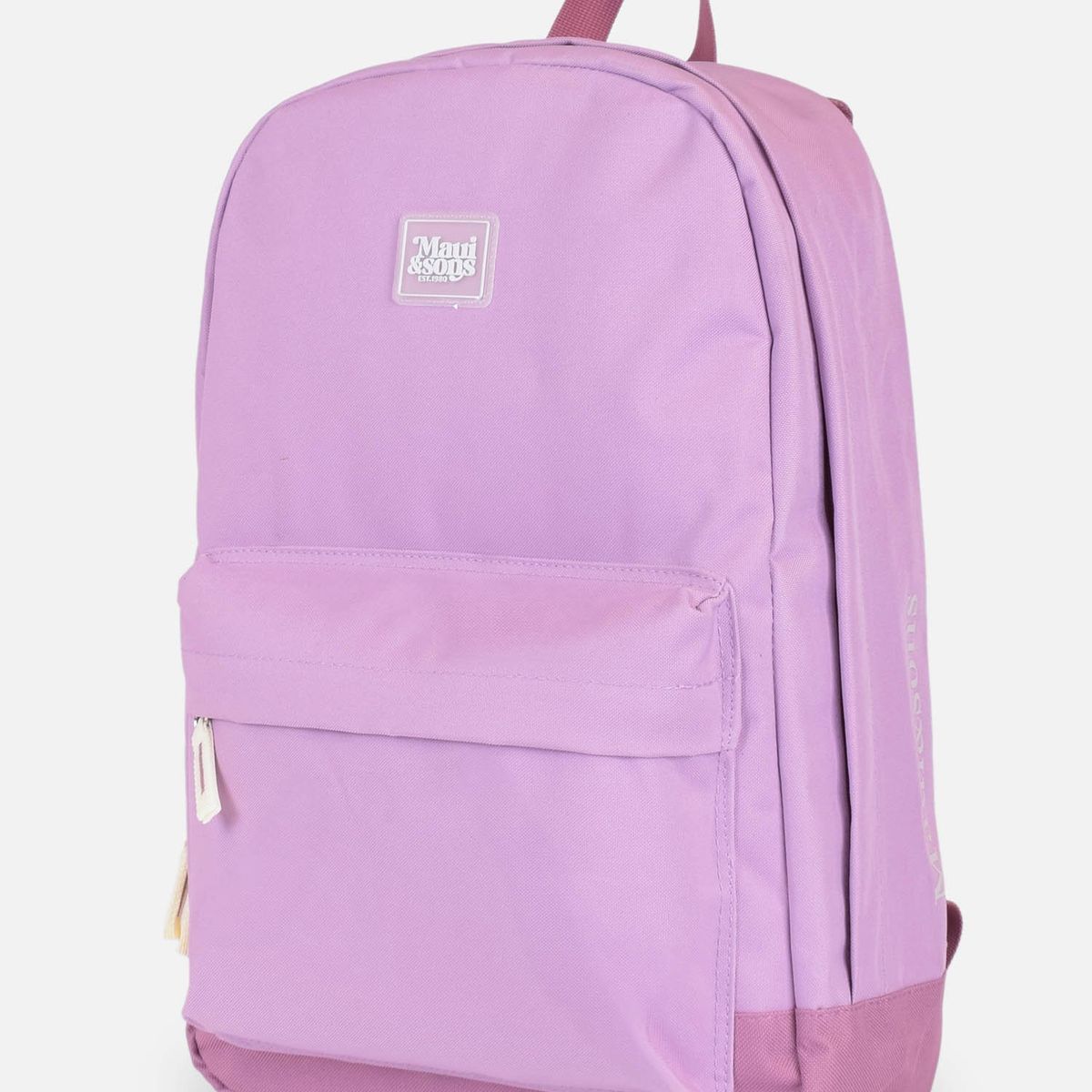 MAUI AND SONS - Mochila Rose Mujer Rosado Maui and Sons