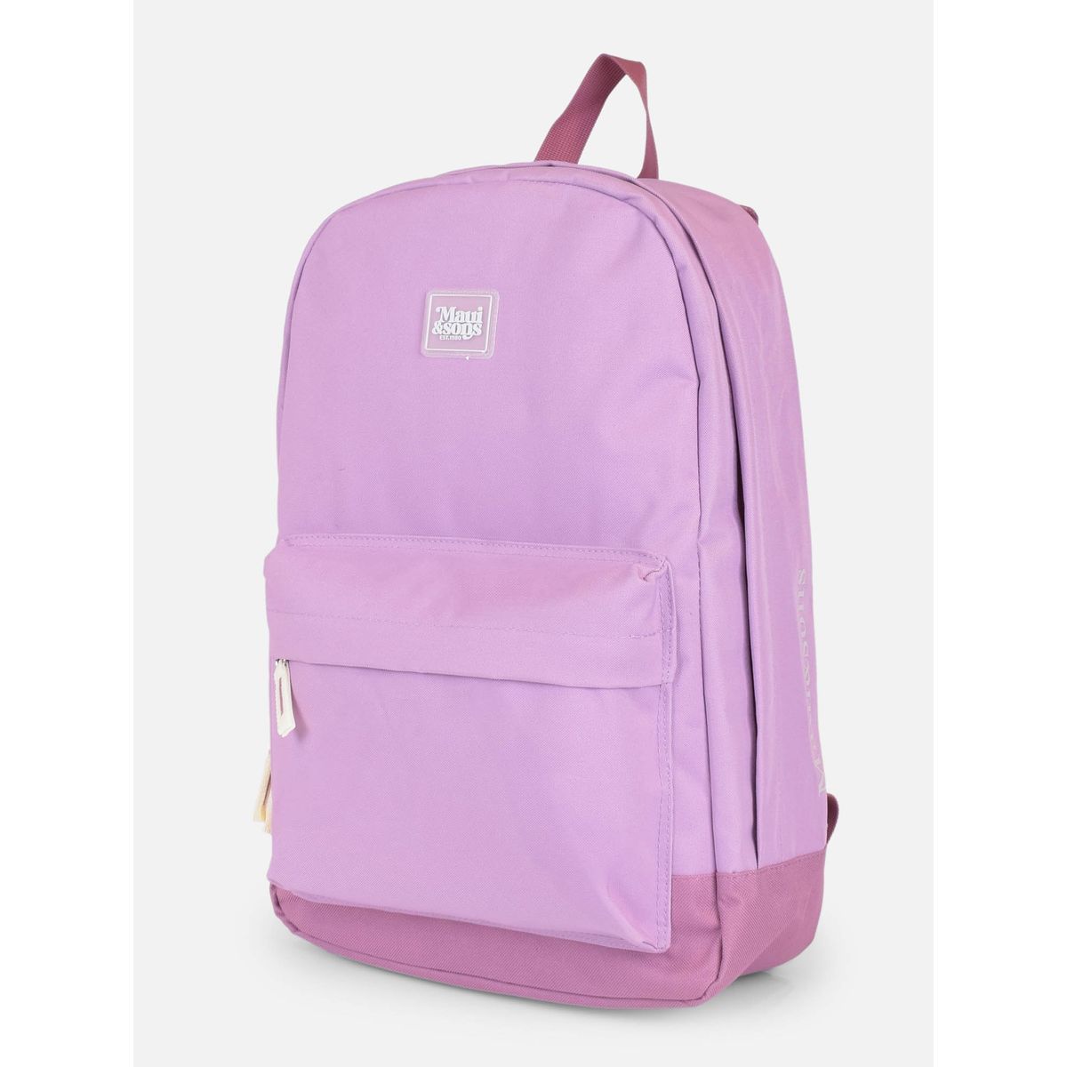 MAUI AND SONS - Mochila Rose Mujer Rosado Maui and Sons