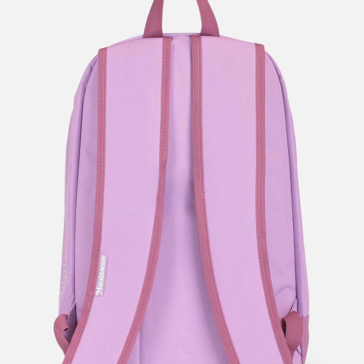 MAUI AND SONS - Mochila Rose Mujer Rosado Maui and Sons