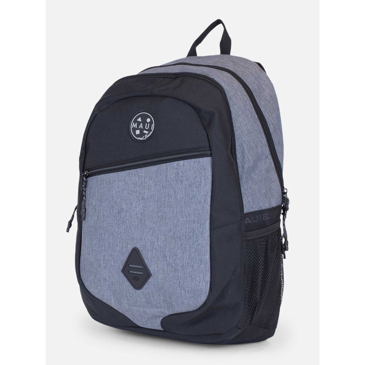 MAUI AND SONS - Mochila Phantom Hombre Gris Maui and Sons - Gris