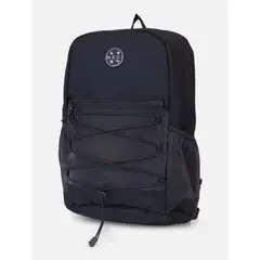 MAUI AND SONS - Mochila Suthtern Hombre Negro - Negro
