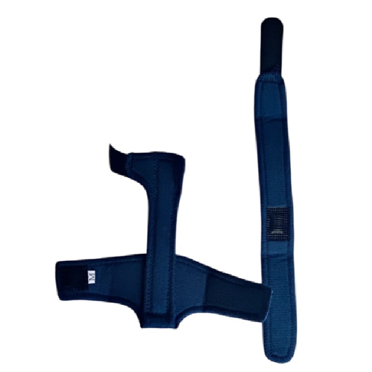 ONEDER - Ferula Inmovilizador Dedo Indice Medio Anular Pediatrico Talla M