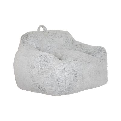 Imagen 2 del producto Sillón Pouf Puff Ditto de Sherpa con Relleno