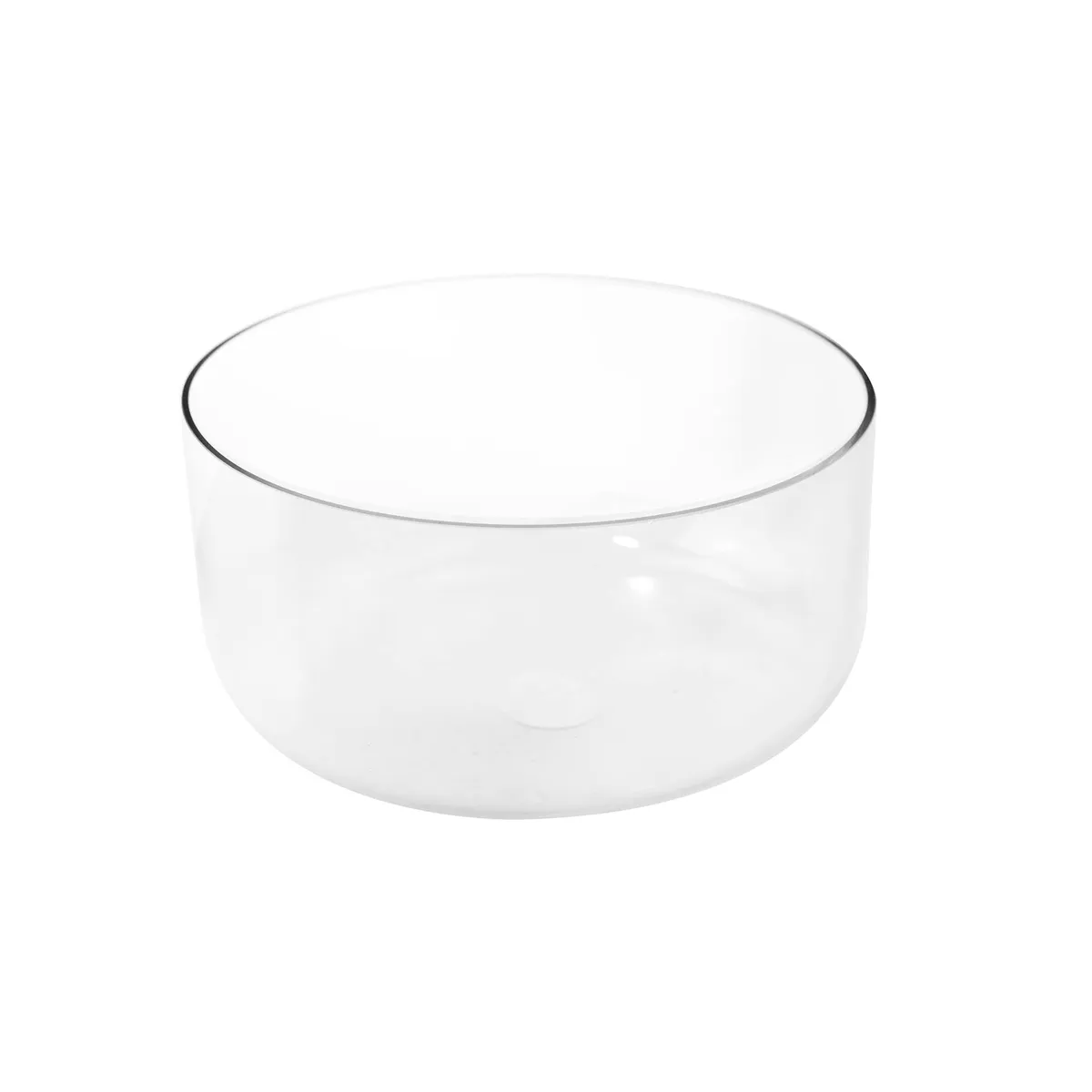 DECO EXPRESS - Fuente de vidrio Marsella