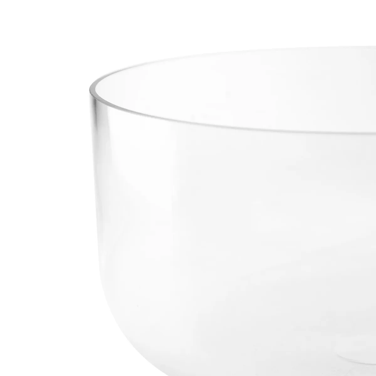 DECO EXPRESS - Fuente de vidrio Marsella