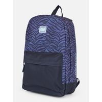 Mochila Kiekie Mujer Multicolor - Multicolor