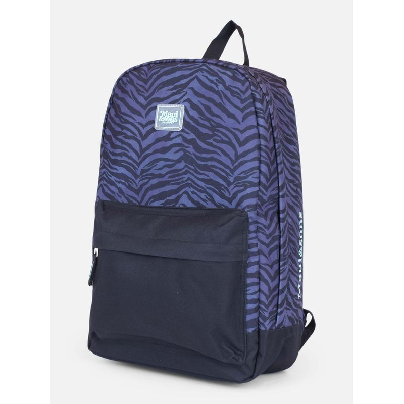 MAUI AND SONS - Mochila Kiekie Mujer Multicolor Maui and Sons - Multicolor
