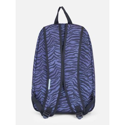 Imagen 2 del producto Mochila Kiekie Mujer Multicolor - Multicolor