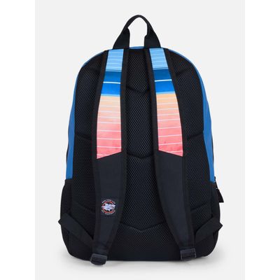 Imagen 2 del producto Mochila Ohalo Infantil Azul - Azul