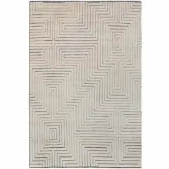 RUGS CL - Alfombras Rugs Hygge 279x363 cm 8023JI